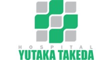 Hospital Yutaka Takeda logo