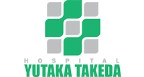 Hospital Yutaka Takeda Logo