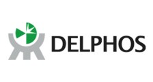 Logo de Delphos Sistemas de Segurança