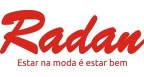 Por dentro da empresa Lojas Radan Logo