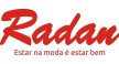Opiniões da empresa Radan Esportes Logo