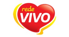 Logo de Rede Vivo Supermercados