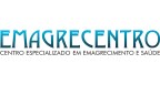 Por dentro da empresa Emagrecentro Logo