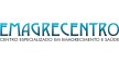Por dentro da empresa EMAGRECENTRO Logo