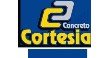 Opiniões da empresa Cortesia Serviços de Concretagem Ltda Logo