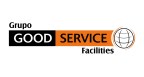 Por dentro da empresa GRUPO GOOD SERVICE Logo
