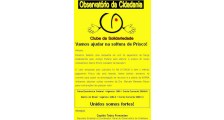 Consorcio Central da Cidadania logo