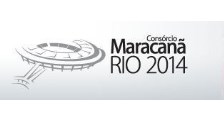 Logo de Consórcio Maracanã