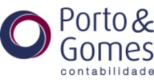 Porto & Gomes Contabilidade logo