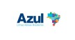 Por dentro da empresa azul Logo
