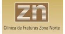 Clinica de Fraturas Zona Norte logo