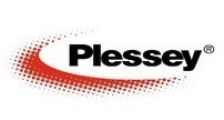 Logo de Plessey