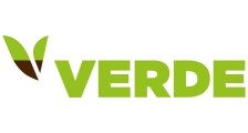 Verde Fertilizantes logo