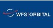 Por dentro da empresa ORBITAL Logo