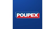Poupex Logo