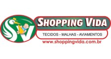 Shopping vida logo