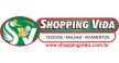 Opiniões da empresa Shopping vida Logo