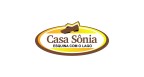 Casa Sônia Calçados Logo