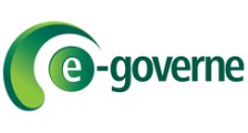 Logo de e-governe