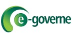 e-governe Logo