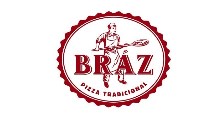 Braz Pizzaria logo