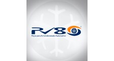 PV8 Peças para Ar Condicionado Automotivo ltda logo