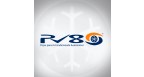 PV8 Peças para Ar Condicionado Automotivo ltda Logo