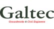 Opiniões da empresa galtec Logo