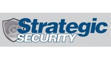 Strategic Security logo