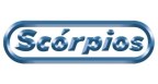 Scórpios Logo