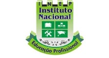 Logo de INEP-Instituto Nacional de Educação Profissional LTDA