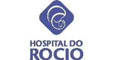 Hospital rocio logo