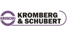Logo de Kromberg & Schubert