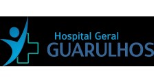 Hospital Geral de Guarulhos logo