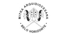 Logo de Mitra Arquidiocesana de Belo Horizonte