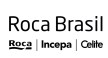 Por dentro da empresa ROCA BRASIL Logo
