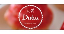 dulca confeitaria logo