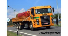 Trucksspotter Brazil