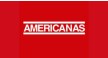 Americanas Logo
