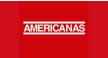 Por dentro da empresa AMERICANAS Logo