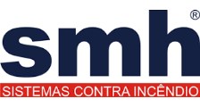 SMH Sistemas Contra Incêndio logo