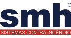 SMH Sistemas Contra Incêndio Logo