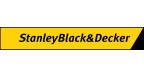 Stanley Black & Decker Logo