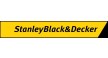 Opiniões da empresa Stanley Black & Decker Logo