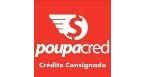 Por dentro da empresa POUPACRED Logo