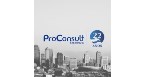 ProConsult Engenharia Logo