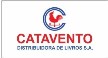Opiniões da empresa Catavento Distribuidora de Livros Logo