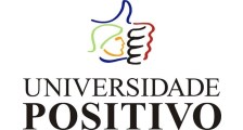 Logo de Universidade Positivo