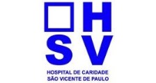 Hospital de Caridade São Vicente de Paulo
