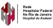 Logo de HOSPITAL FEDERAL DO ANDARAI